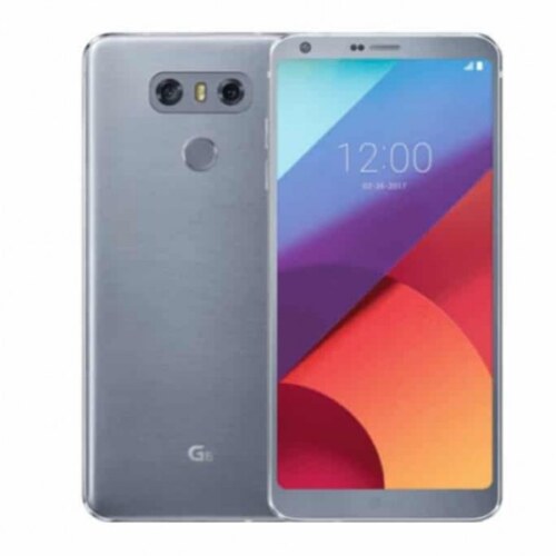 LG G6