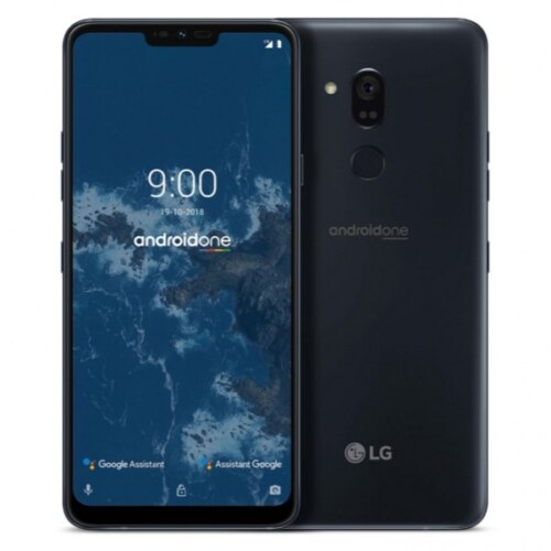 LG G7 One