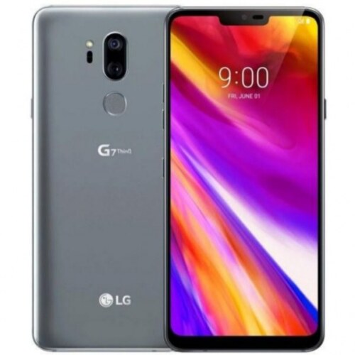 LG G7 ThinQ