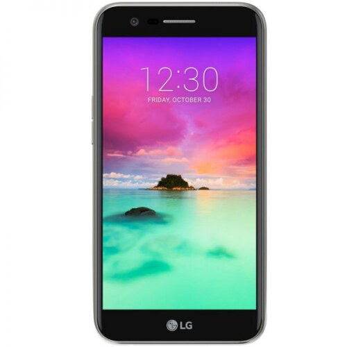 LG K10