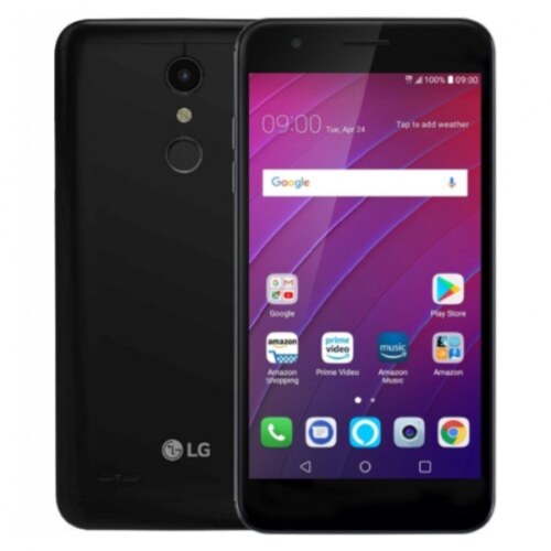 LG K30