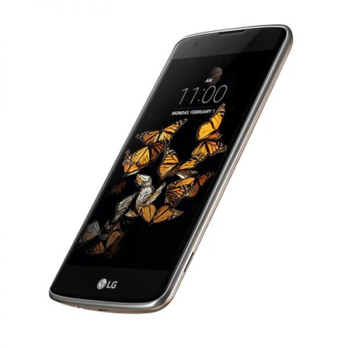 LG K8