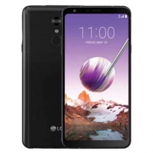 LG Q Stylo 4