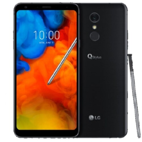 LG Q Stylus