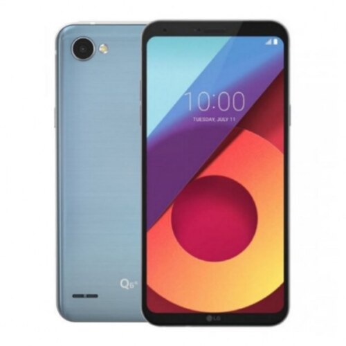 LG Q6