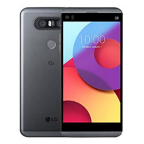 LG Q8