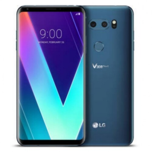 LG V30S ThinQ