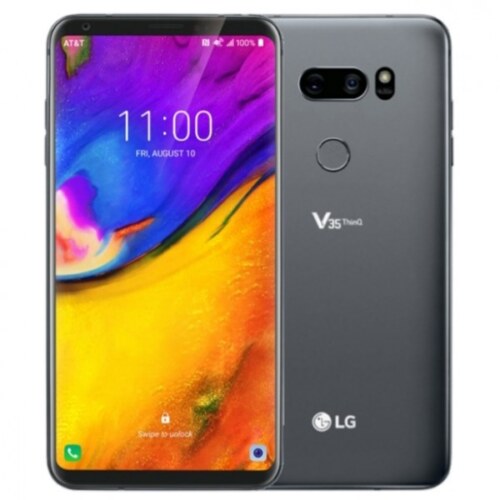 LG V35 ThinQ