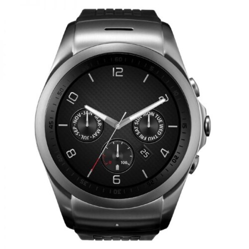 LG Watch Urbane LTE