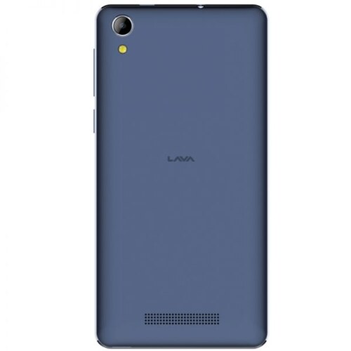 Lava P7