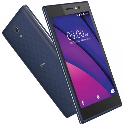 Lava X38