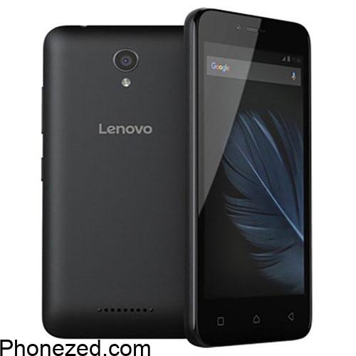 Lenovo A Plus