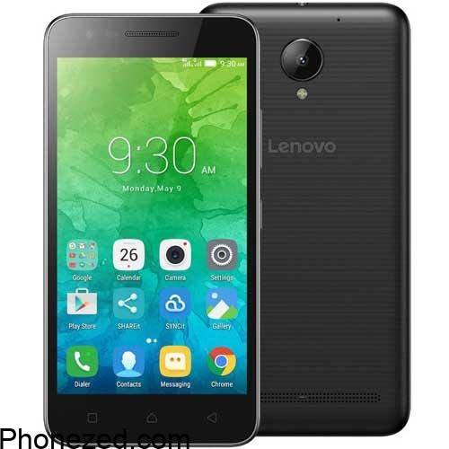 Lenovo C2 Power