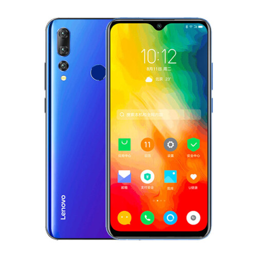 Lenovo K6 Enjoy