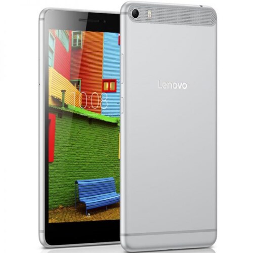 Lenovo Phab Plus