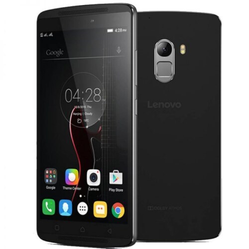 Lenovo Vibe K4 Note