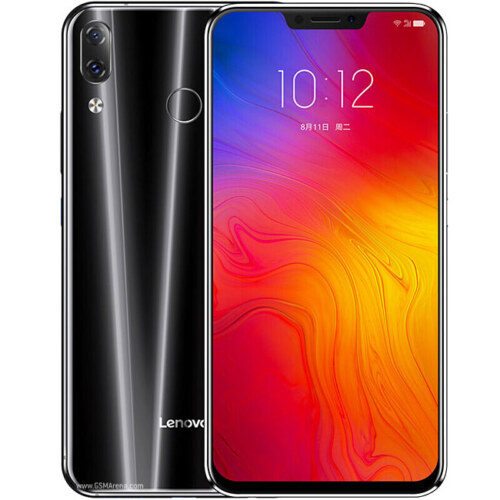 Lenovo Z5