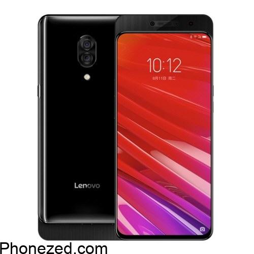 Lenovo Z5 Pro