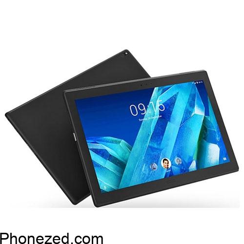 Lenovo moto tab