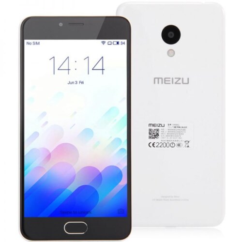 Meizu M3