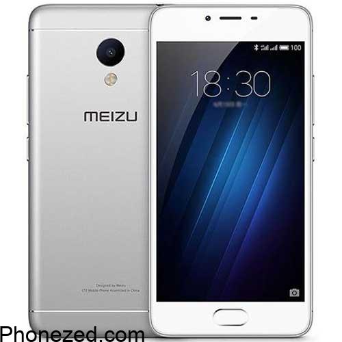 Meizu M3s