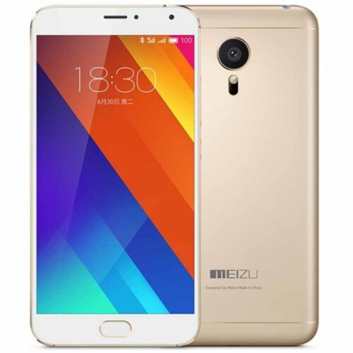 Meizu MX5e