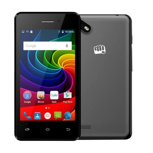 Micromax Bolt Supreme 2 Q301