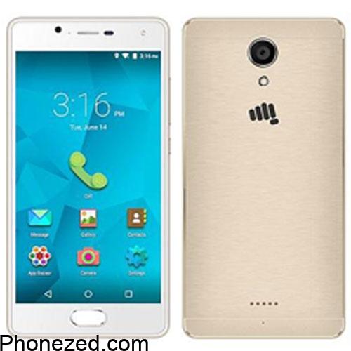 Micromax Canvas Unite 4