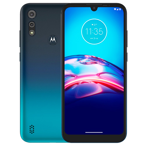 Motorola Moto E6