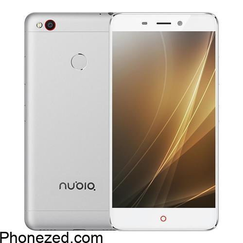 Nubia N1