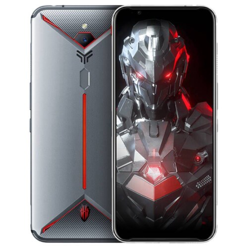 Nubia Red Magic 3s