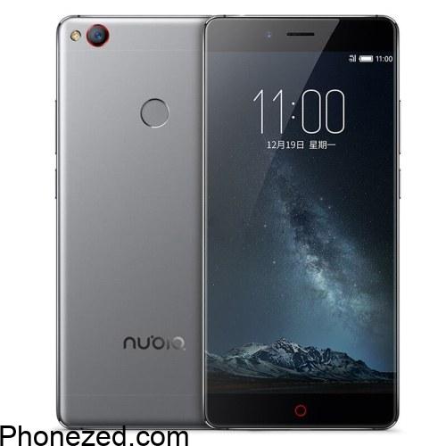 Nubia Z11