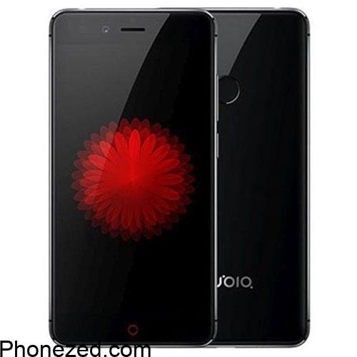 Nubia Z11 mini S