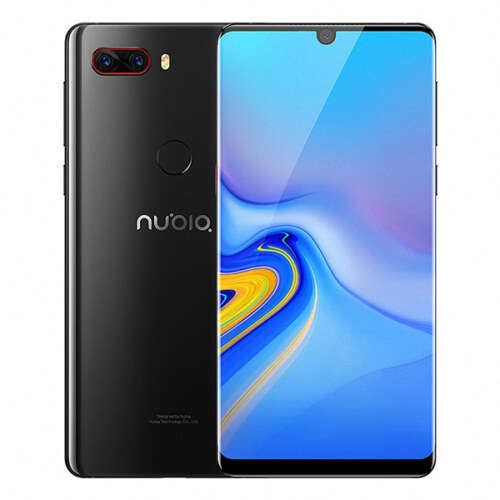 Nubia Z18