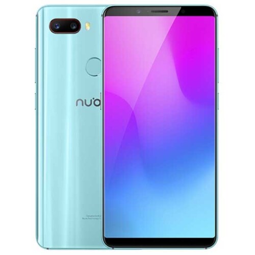 Nubia Z18 mini