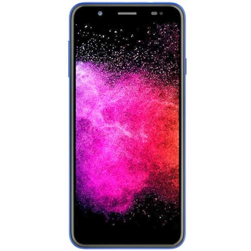 Panasonic Eluga I7 (2019)