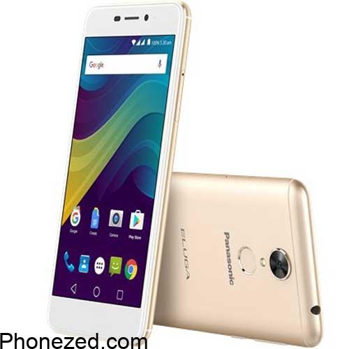 Panasonic Eluga Pulse X