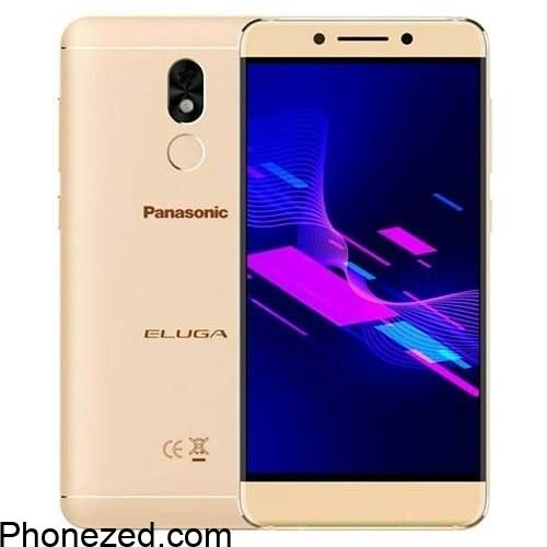 Panasonic Eluga Ray