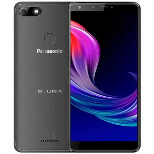 Panasonic Eluga Ray 600