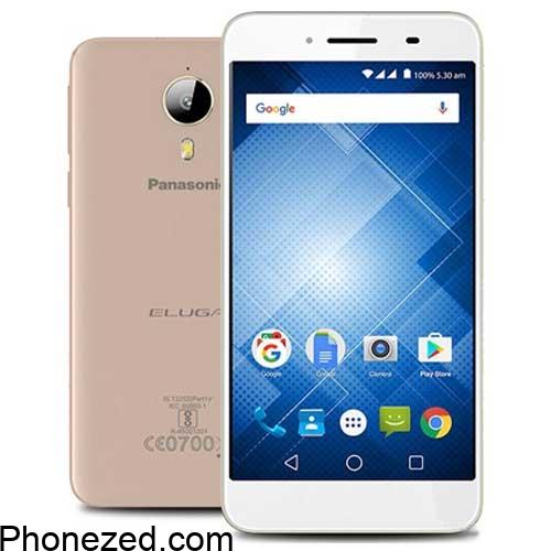 Panasonic Eluga i3 Mega