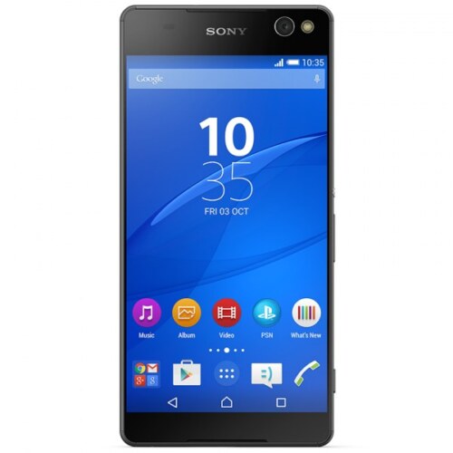 Sony Xperia C5 Ultra