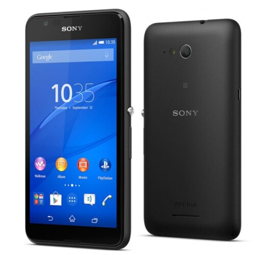 Sony Xperia E4g Dual