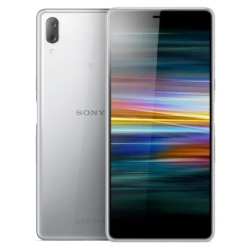 Sony Xperia L3