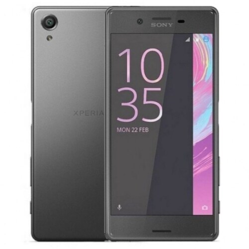 Sony Xperia X Performance