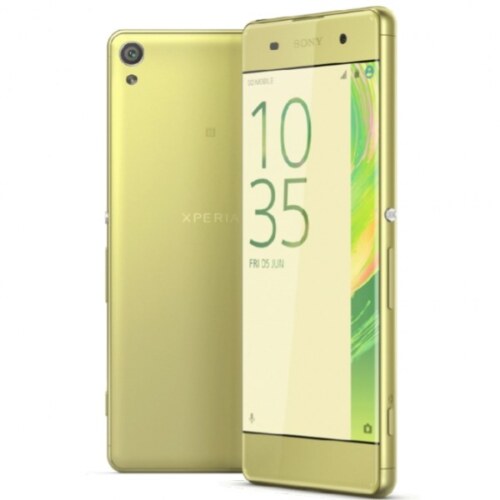 Sony Xperia XA