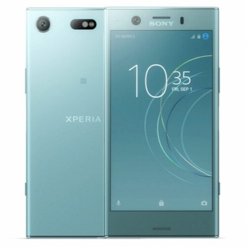 Sony Xperia XZ1 Compact