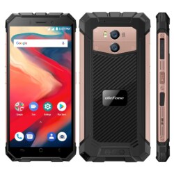 Ulefone Armor X2