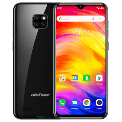 Ulefone Note 7