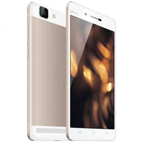 Vivo X5Max Platinum Edition