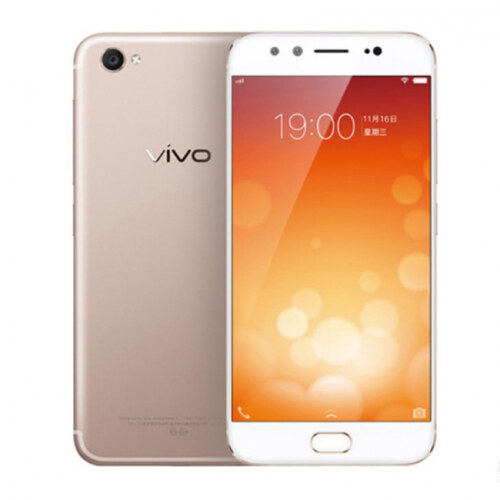 Vivo X9 Plus